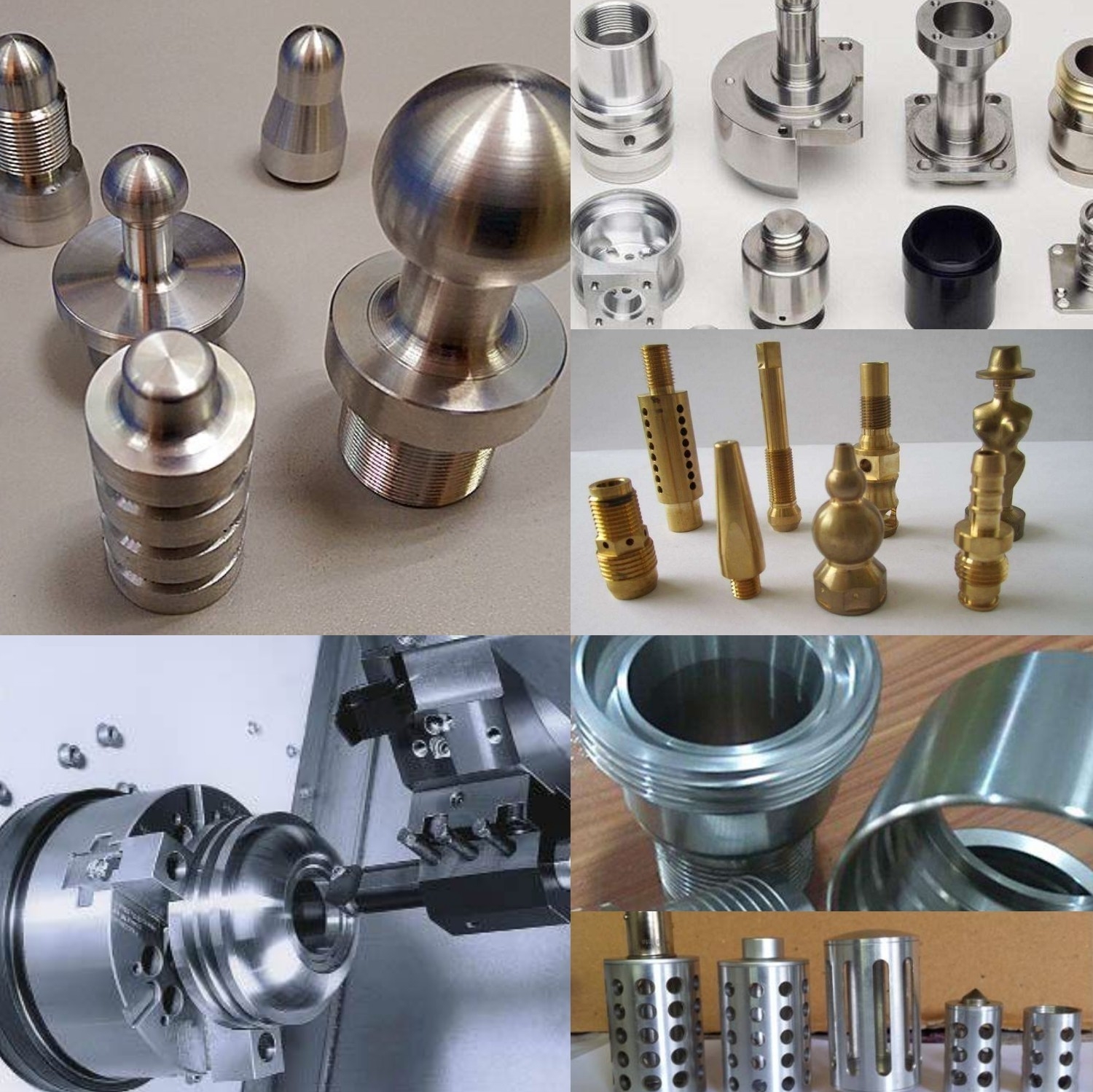 高效精準(zhǔn) 數(shù)控車床與線切割在不銹鋼非標(biāo)件加工中的應(yīng)用