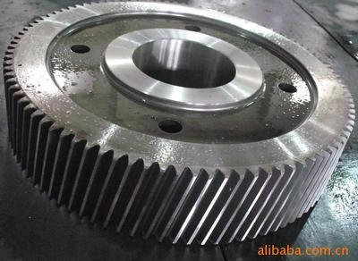 常州新美金屬 專業(yè)大齒輪加工及全方位機(jī)械制造服務(wù)